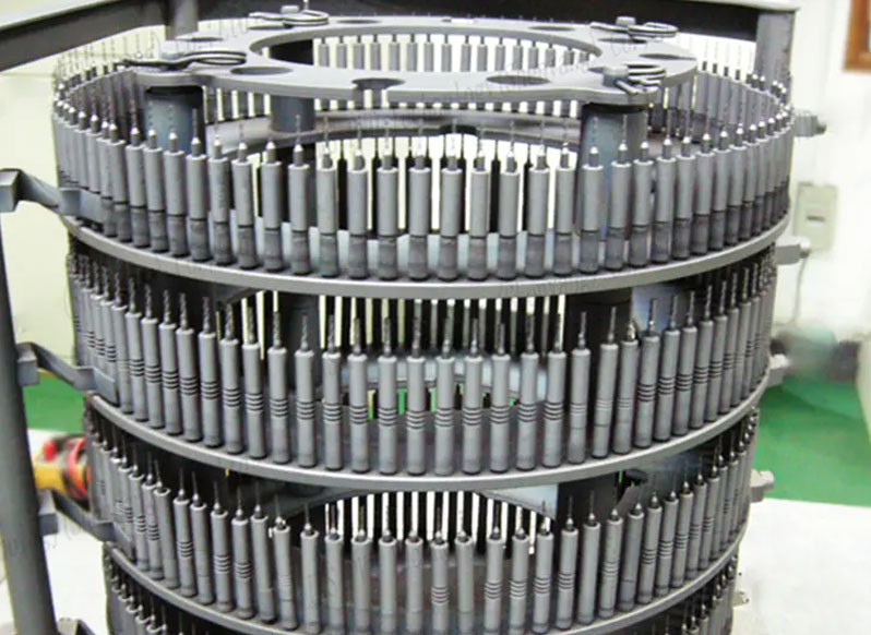 DLC-Diamond Like Coating Equipment