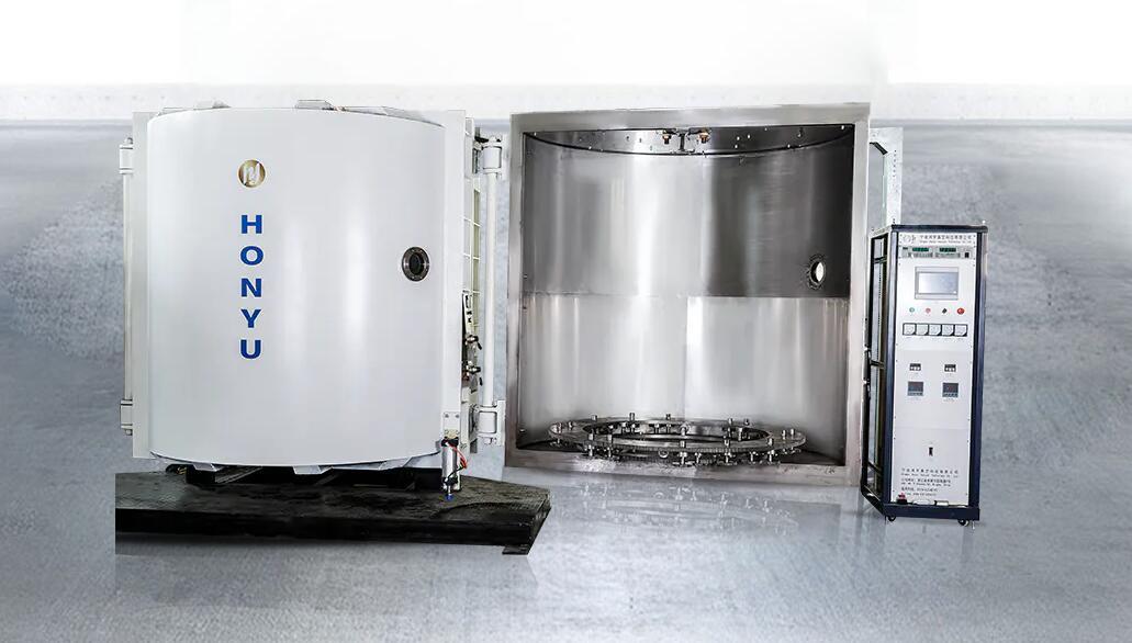Troubleshooting Common Issues with Evaporation Vacuum Coating Machines