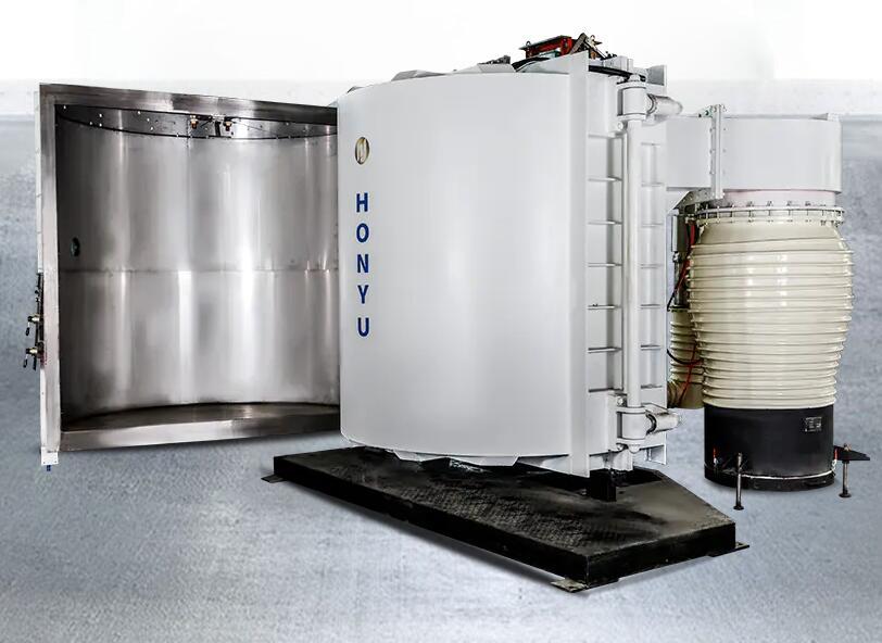 Evaporation Vacuum Coating Machine: The Ultimate Solution for High-Quality Surface Coatings?